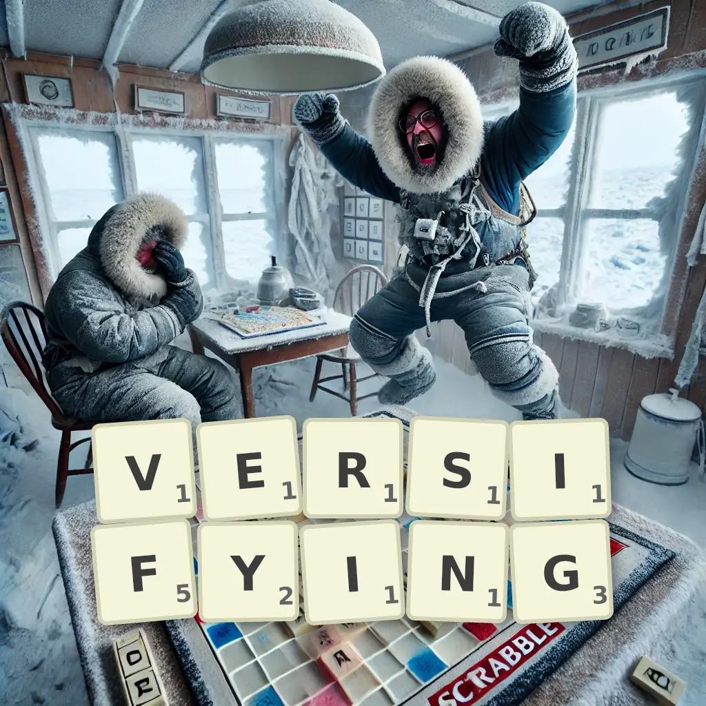 List of words with letters VERSIFYING Words with letters VERSIFYING