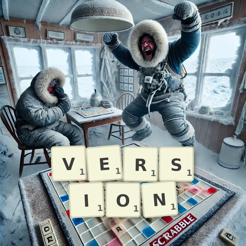 List of words with letters VERSION Words with letters VERSION