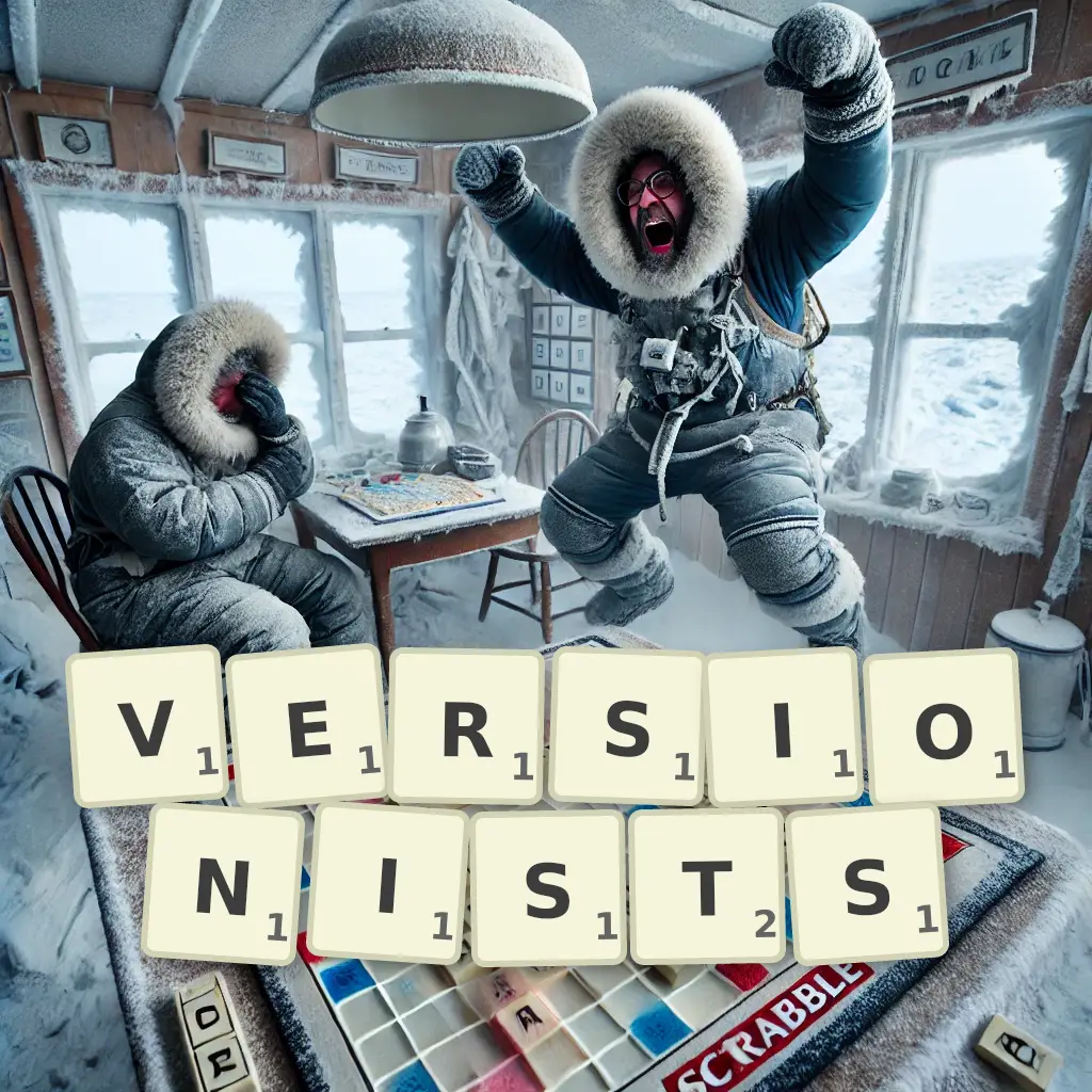 List of words with letters VERSIONISTS Words with letters VERSIONISTS