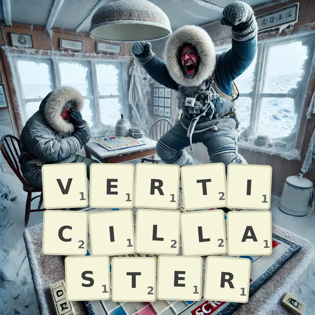 List of words with letters VERTICILLASTER Words with letters VERTICILLASTER