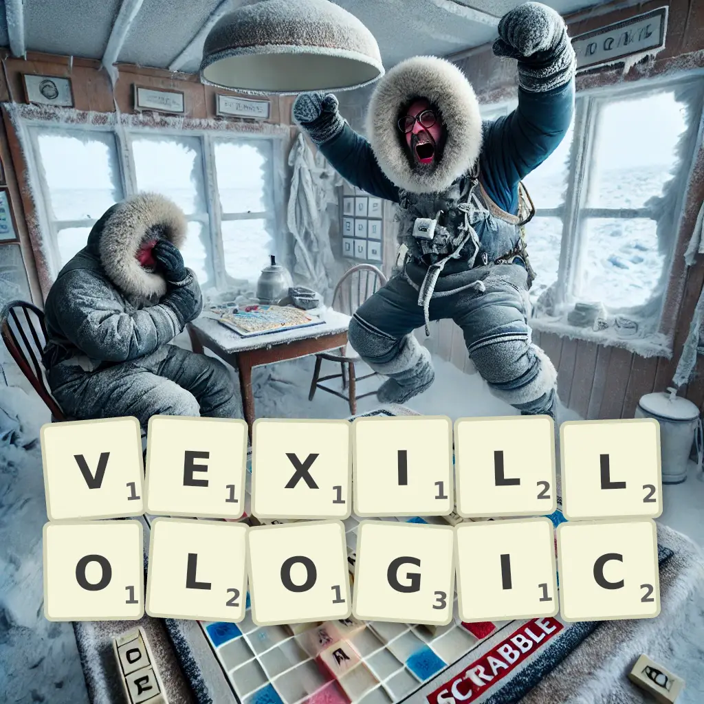 List of words with letters VEXILLOLOGIC Words with letters VEXILLOLOGIC