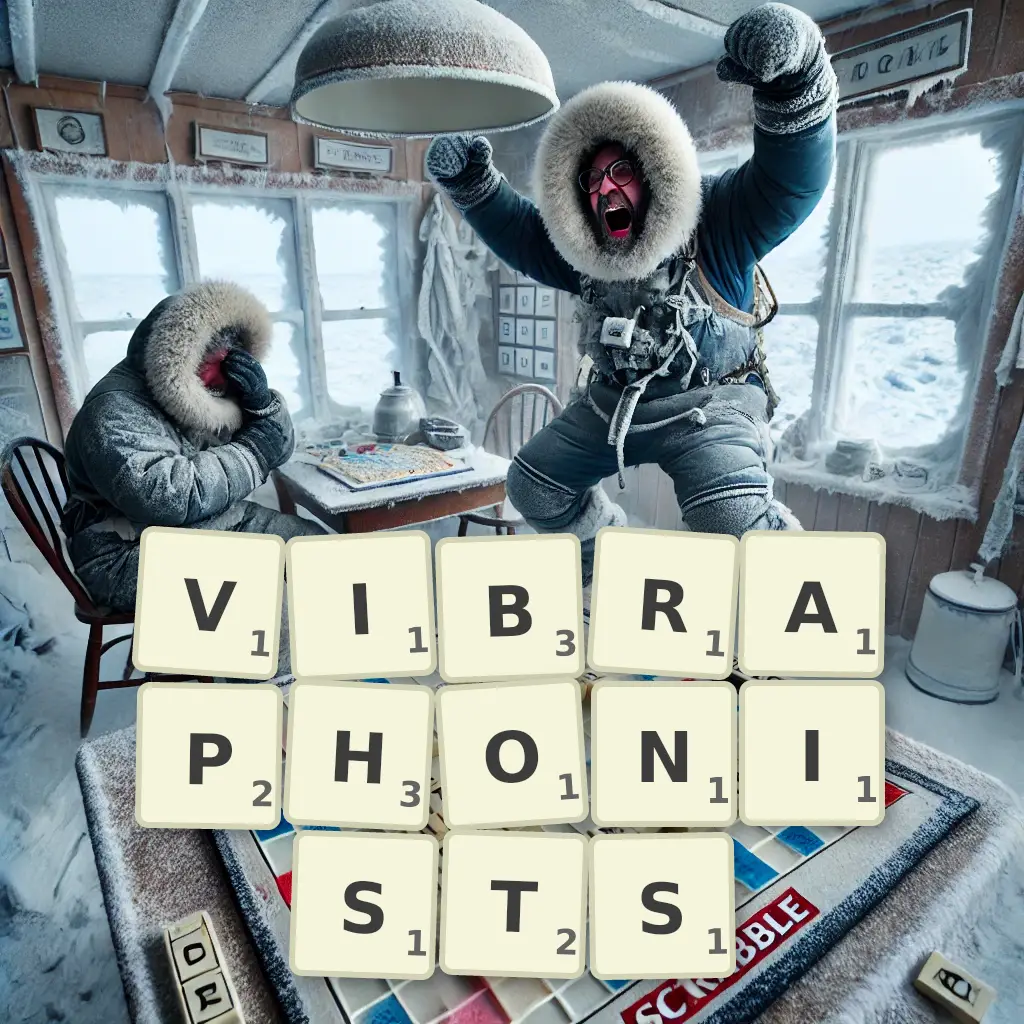 List of words with letters VIBRAPHONISTS Words with letters VIBRAPHONISTS