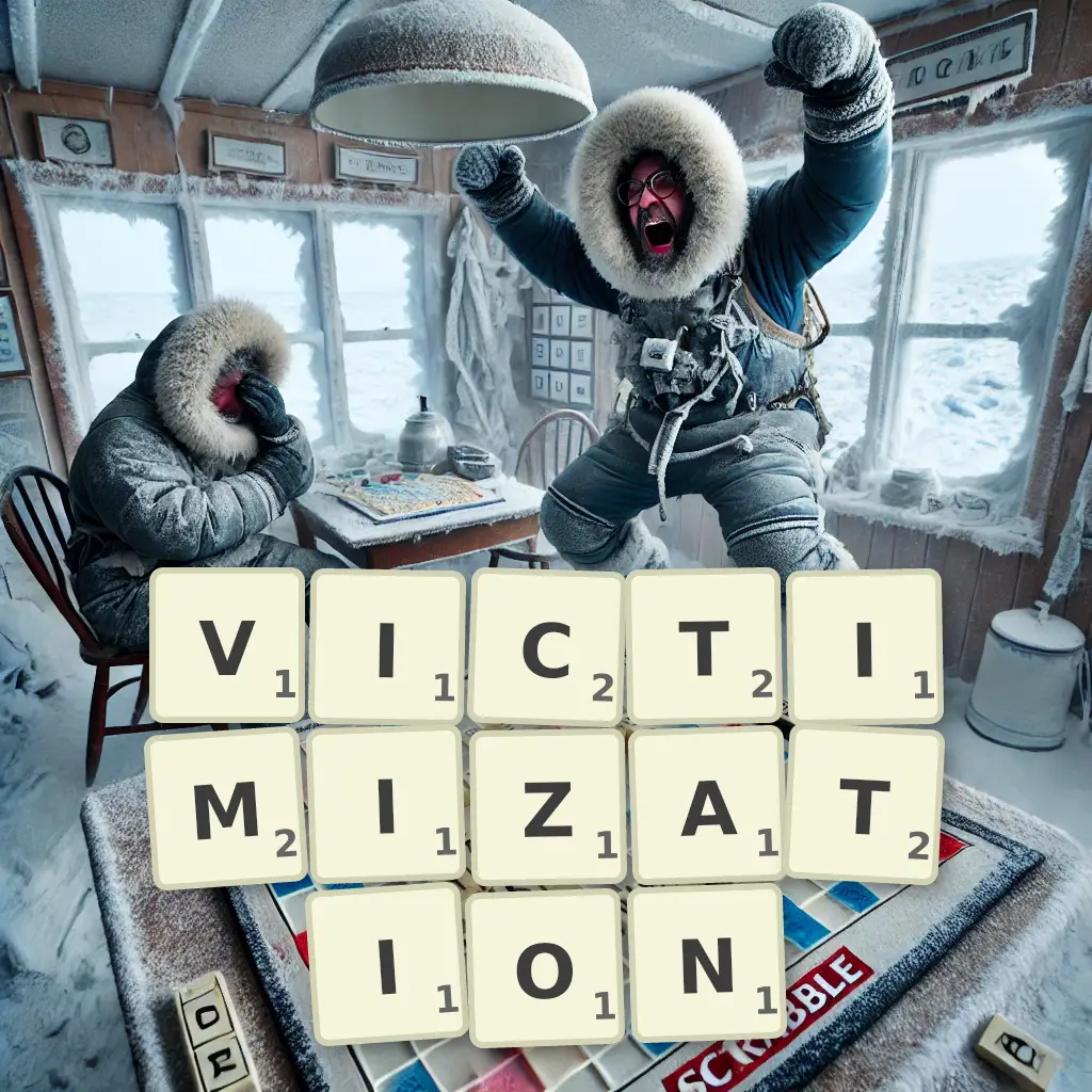 List of words with letters VICTIMIZATION Words with letters VICTIMIZATION