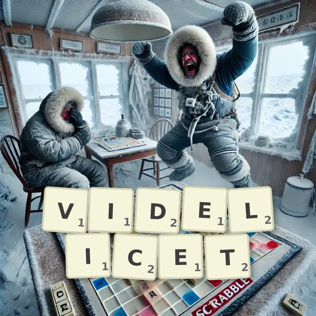 List of words with letters VIDELICET Words with letters VIDELICET