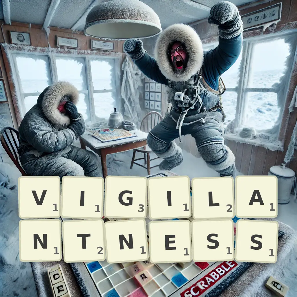 List of words with letters VIGILANTNESS Words with letters VIGILANTNESS