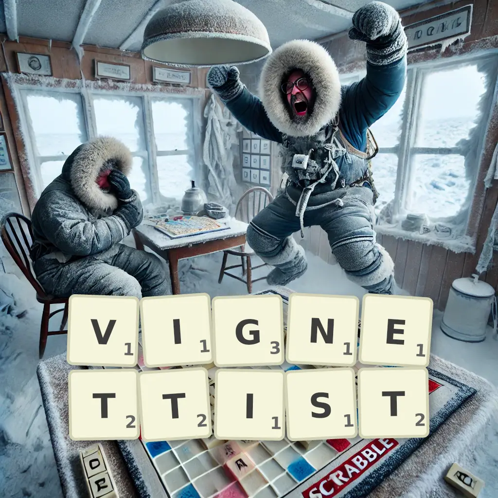 List of words with letters VIGNETTIST Words with letters VIGNETTIST