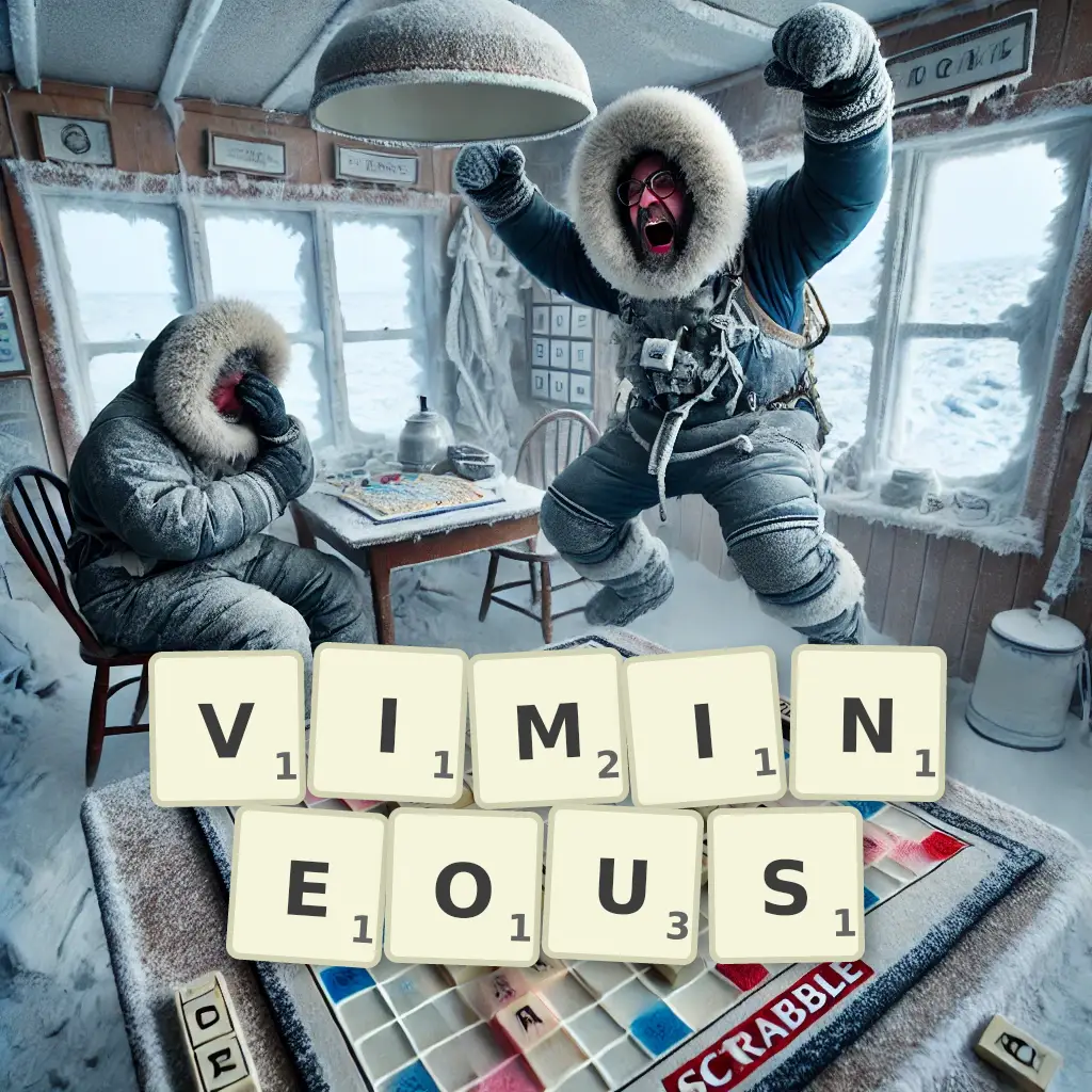 List of words with letters VIMINEOUS Words with letters VIMINEOUS