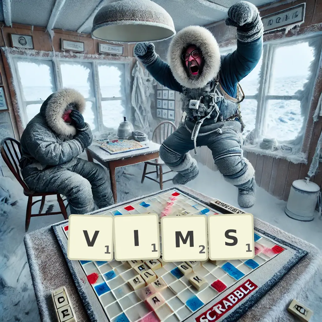 List of words with letters VIMS Words with letters VIMS