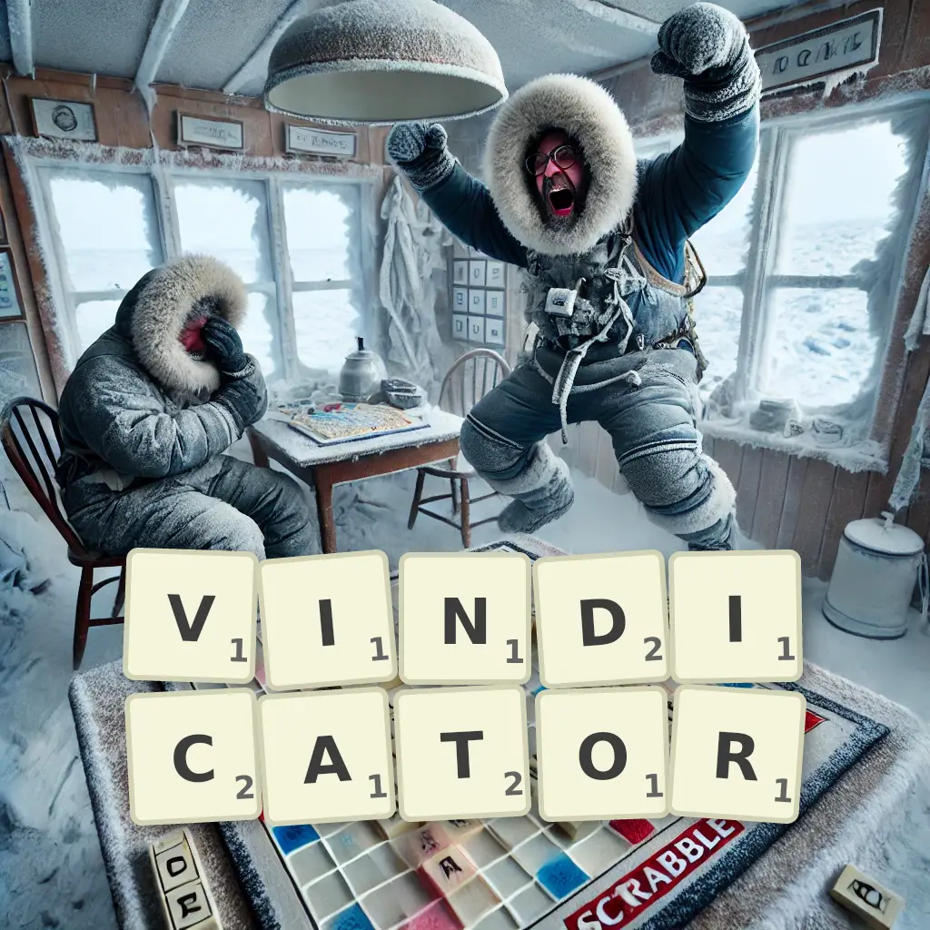 List of words with letters VINDICATOR Words with letters VINDICATOR