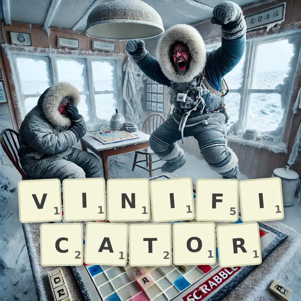 List of words with letters VINIFICATOR Words with letters VINIFICATOR