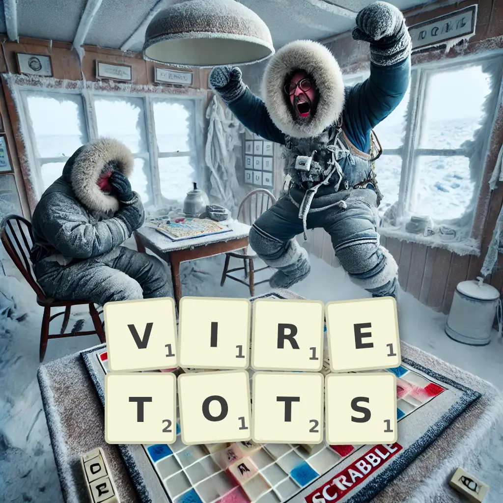 List of words with letters VIRETOTS Words with letters VIRETOTS