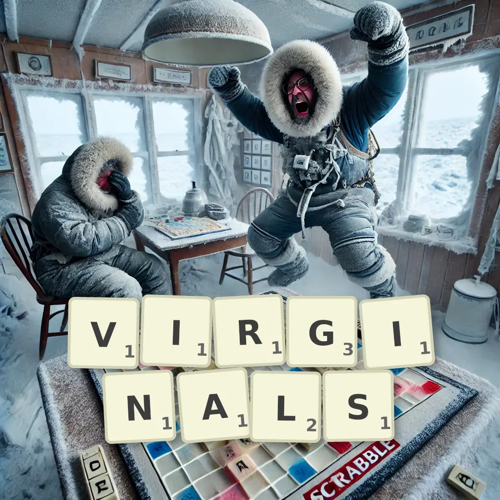 List of words with letters VIRGINALS Words with letters VIRGINALS