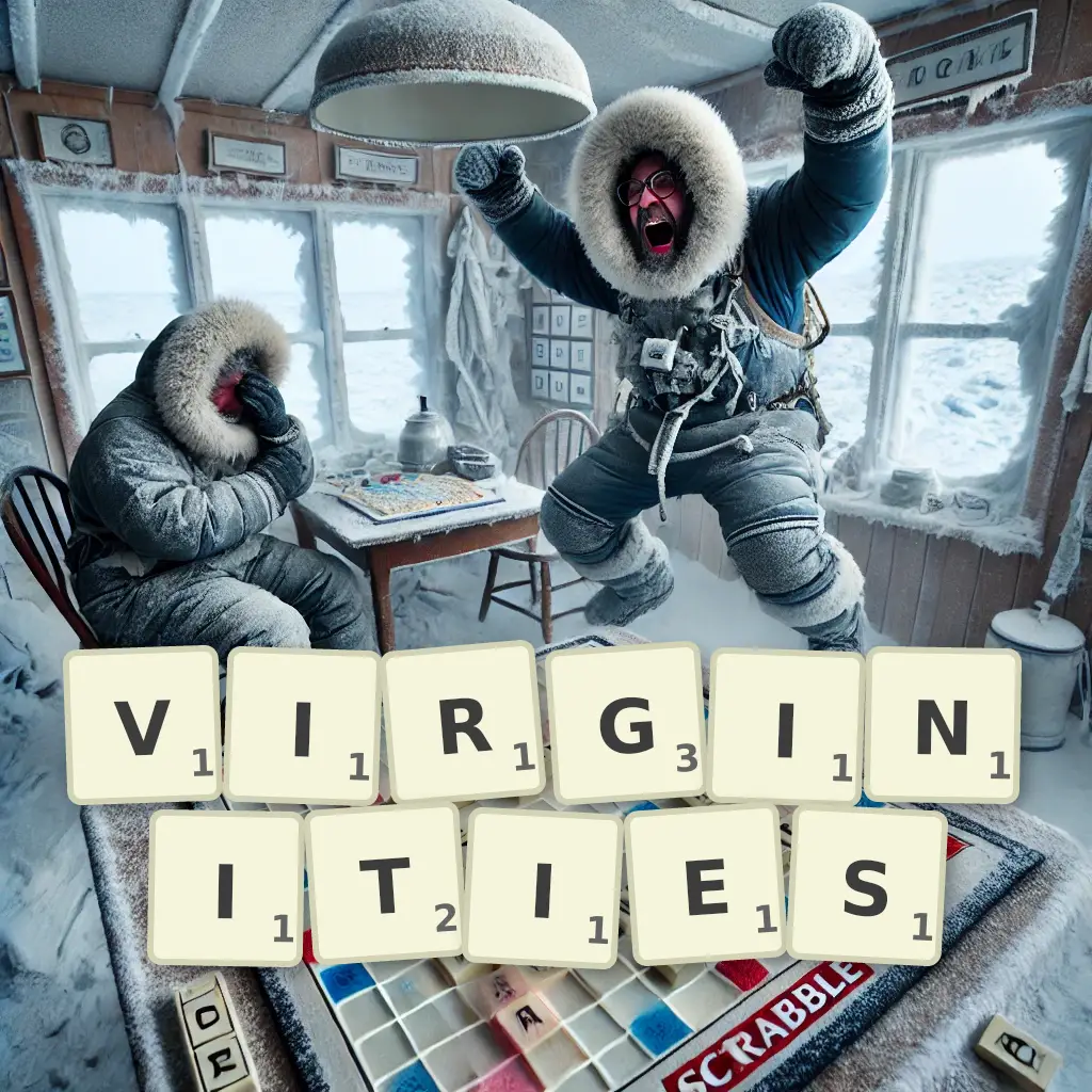 List of words with letters VIRGINITIES Words with letters VIRGINITIES