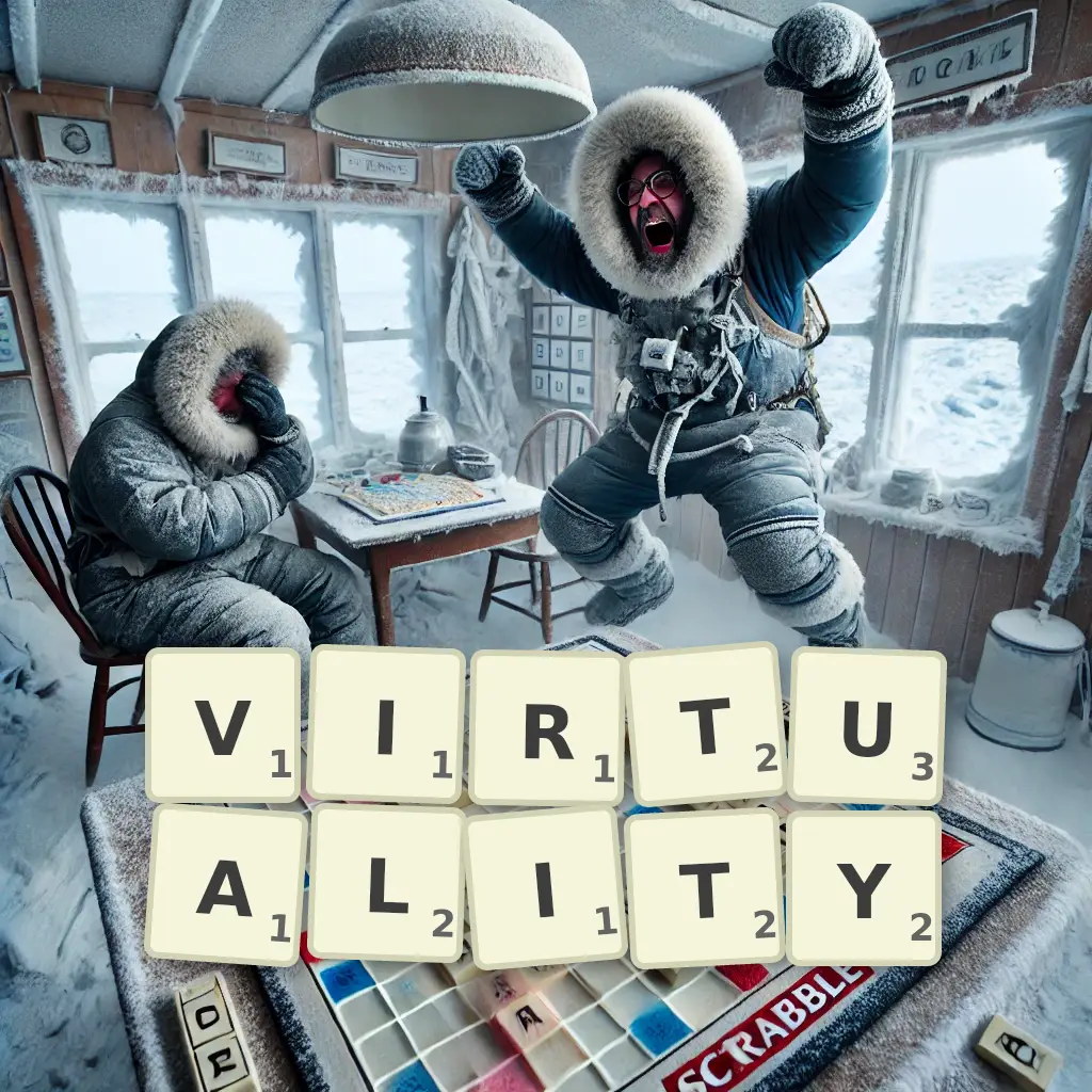 List of words with letters VIRTUALITY Words with letters VIRTUALITY
