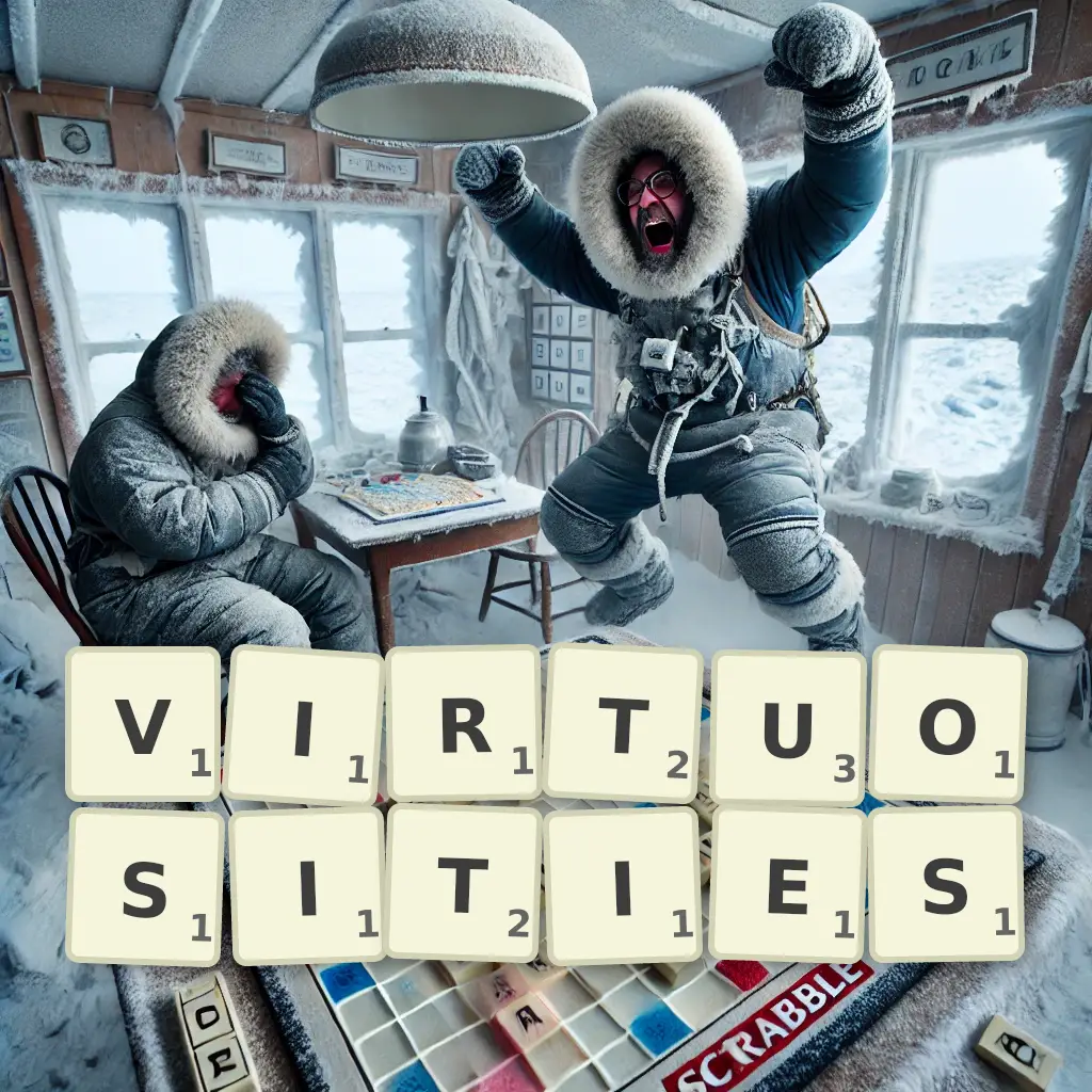 List of words with letters VIRTUOSITIES Words with letters VIRTUOSITIES