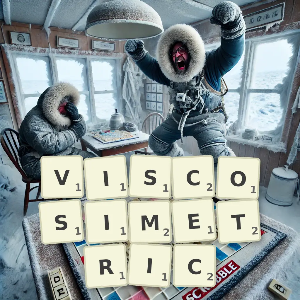 List of words with letters VISCOSIMETRIC Words with letters VISCOSIMETRIC