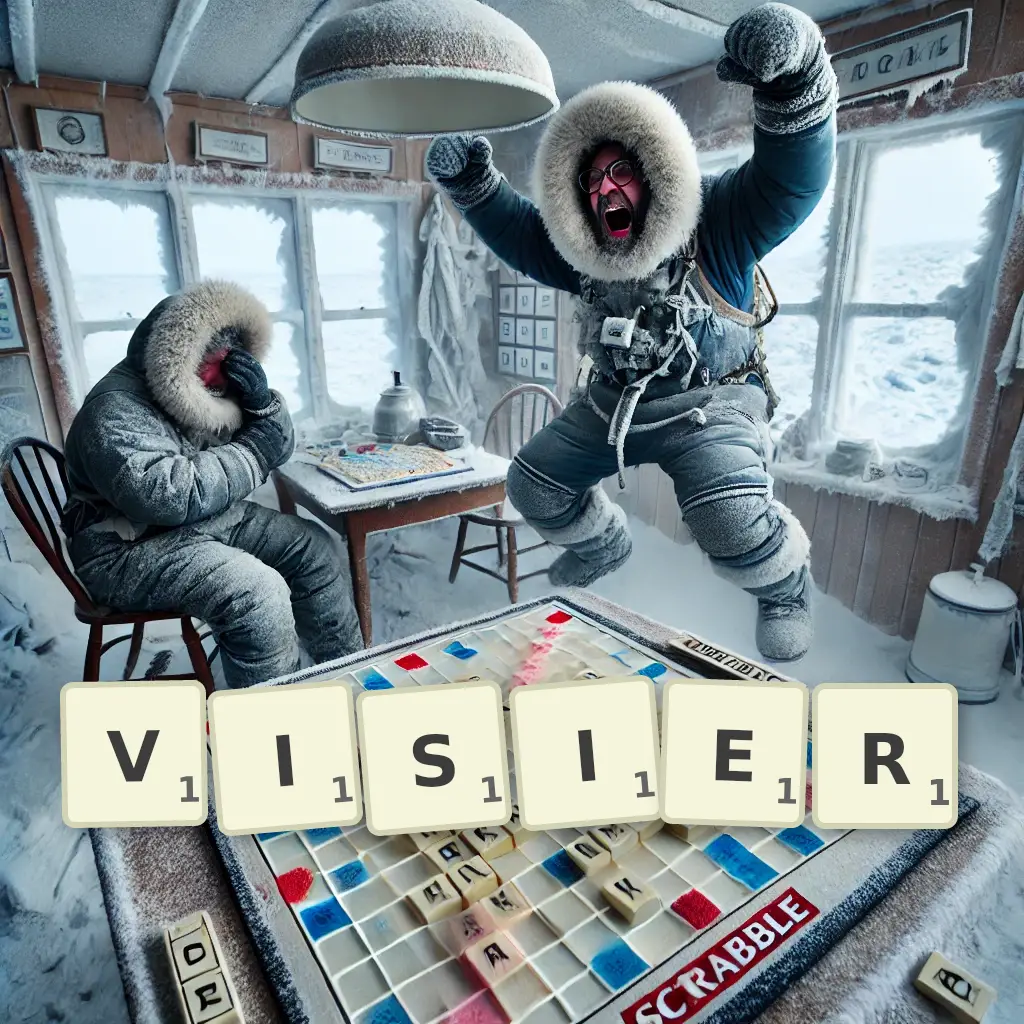 List of words with letters VISIER Words with letters VISIER