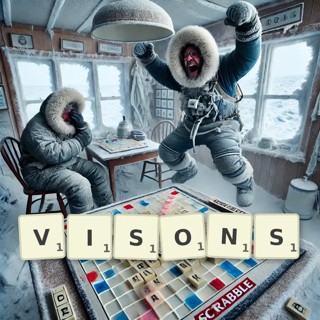 List of words with letters VISONS Words with letters VISONS