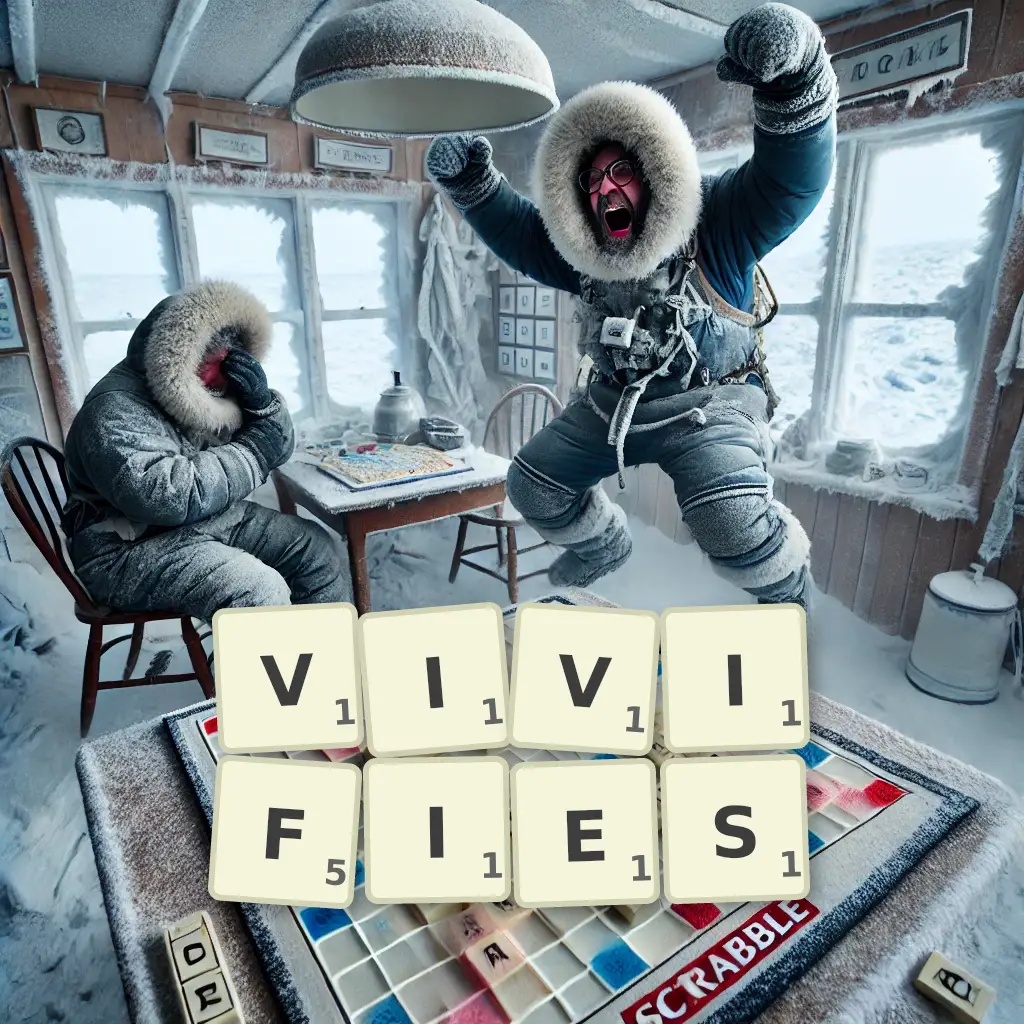 List of words with letters VIVIFIES Words with letters VIVIFIES