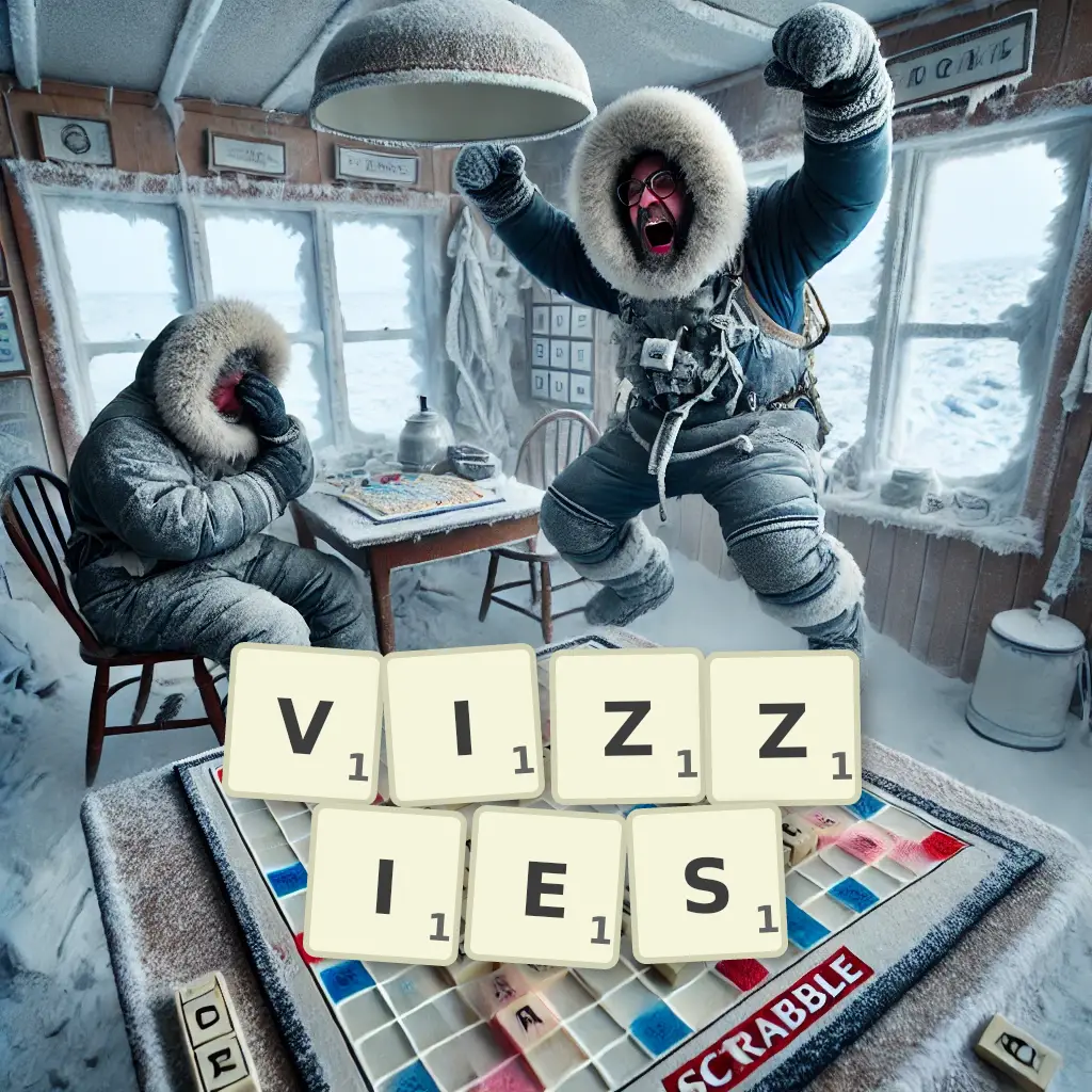 List of words with letters VIZZIES Words with letters VIZZIES