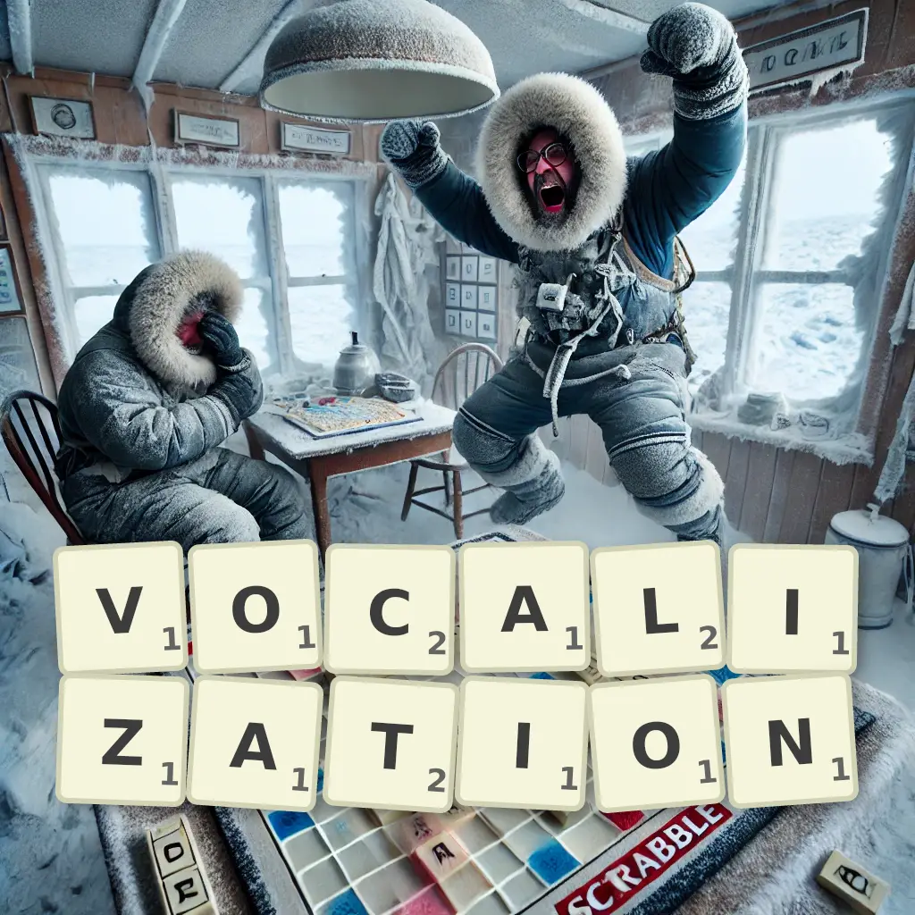 List of words with letters VOCALIZATION Words with letters VOCALIZATION