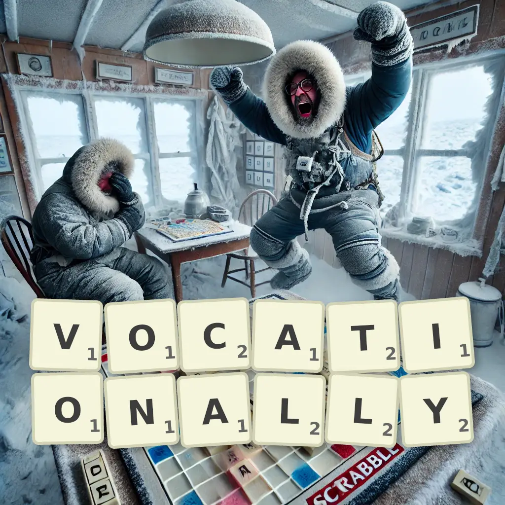 List of words with letters VOCATIONALLY Words with letters VOCATIONALLY