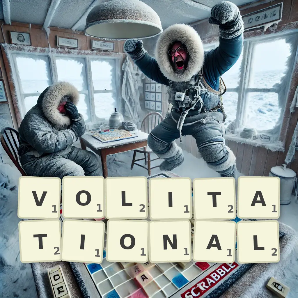 List of words with letters VOLITATIONAL Words with letters VOLITATIONAL
