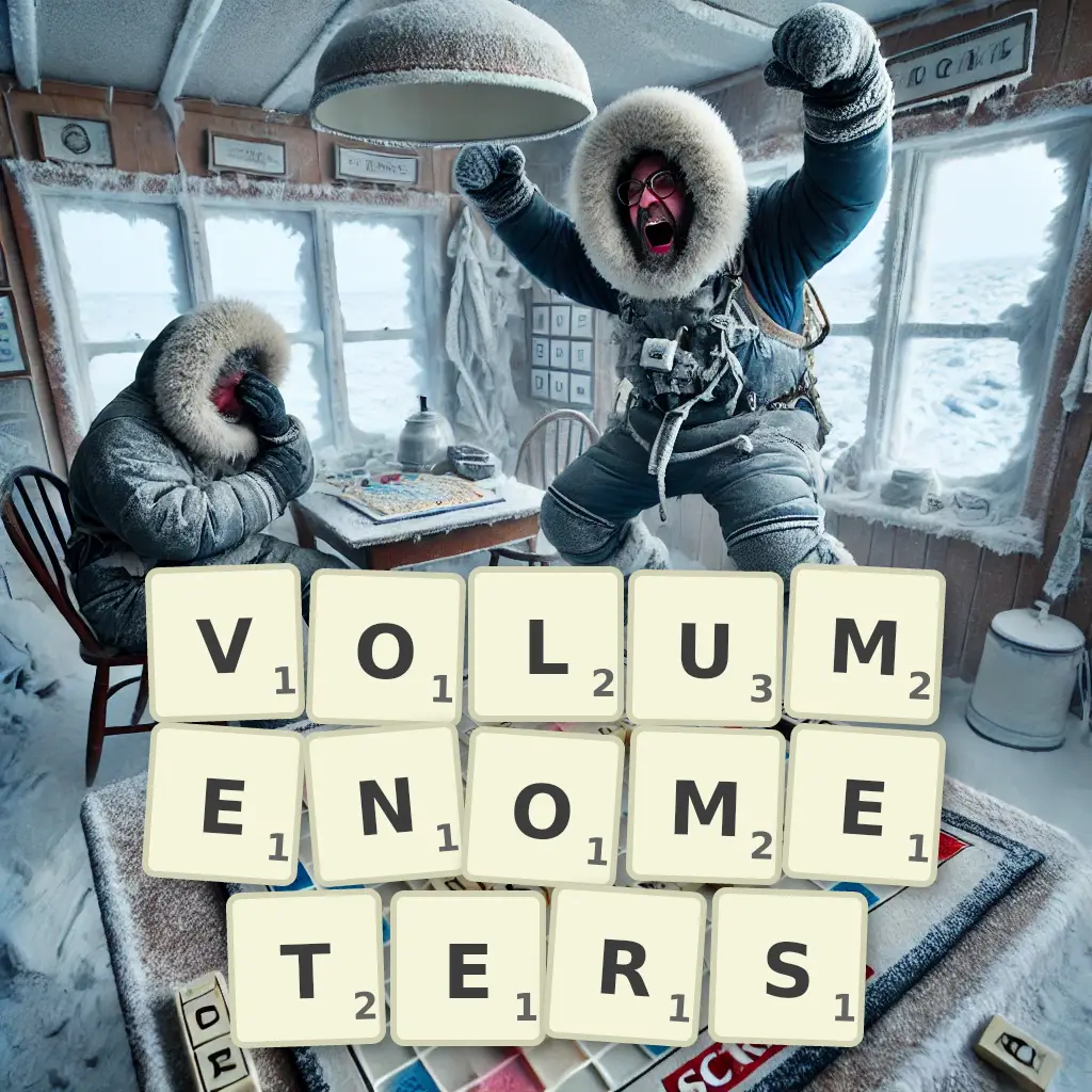 List of words with letters VOLUMENOMETERS Words with letters VOLUMENOMETERS