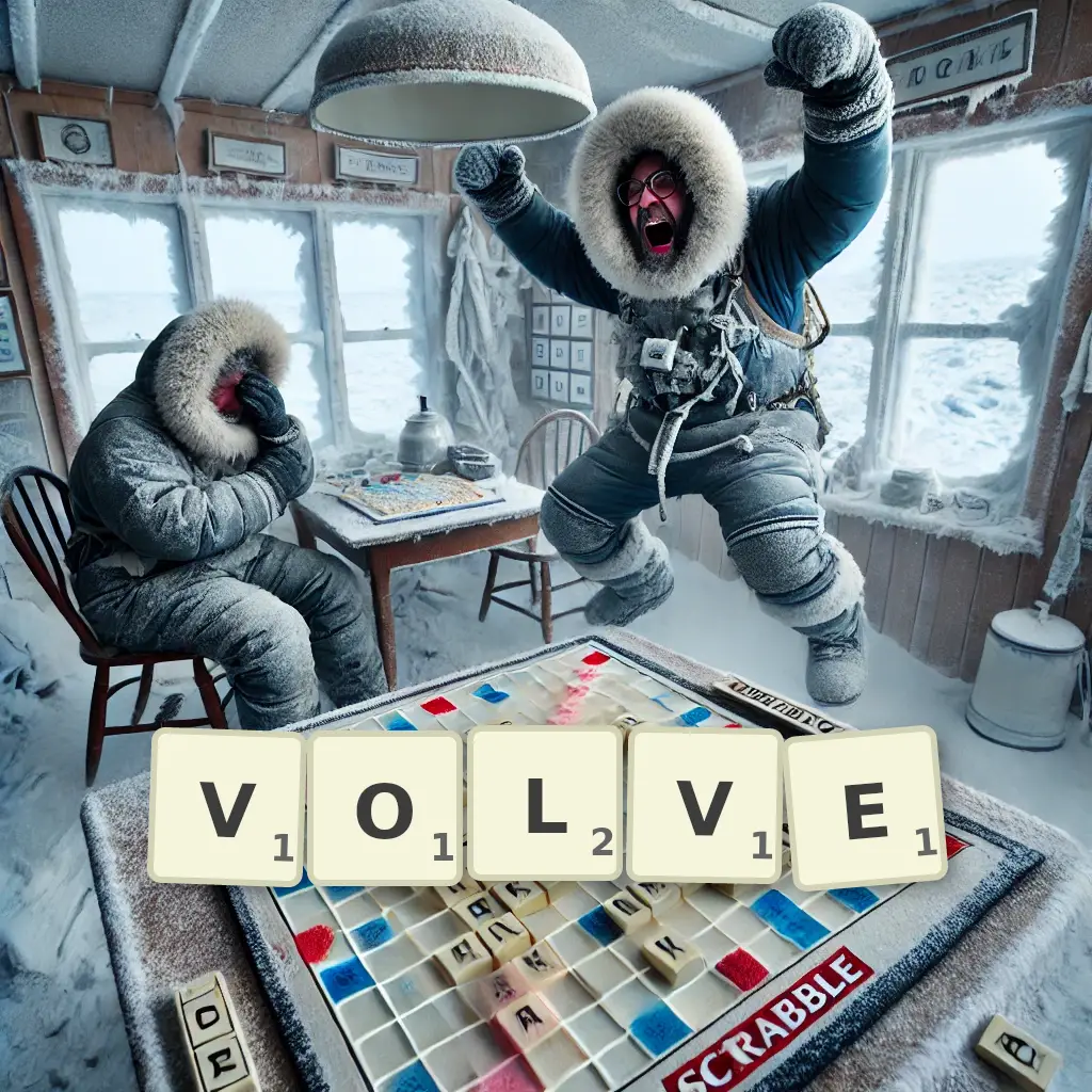 List of words with letters VOLVE Words with letters VOLVE