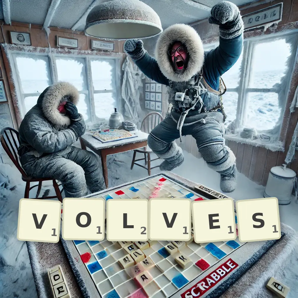 List of words with letters VOLVES Words with letters VOLVES
