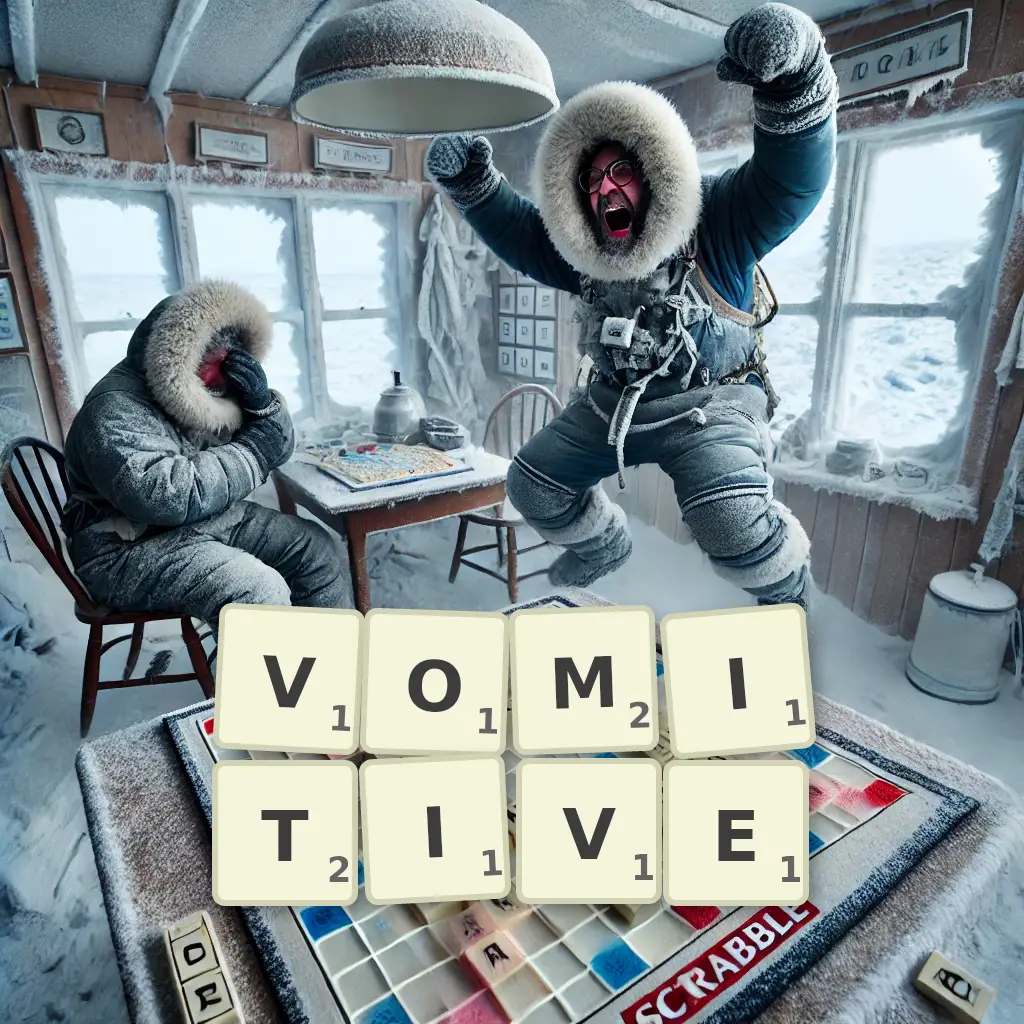 List of words with letters VOMITIVE Words with letters VOMITIVE