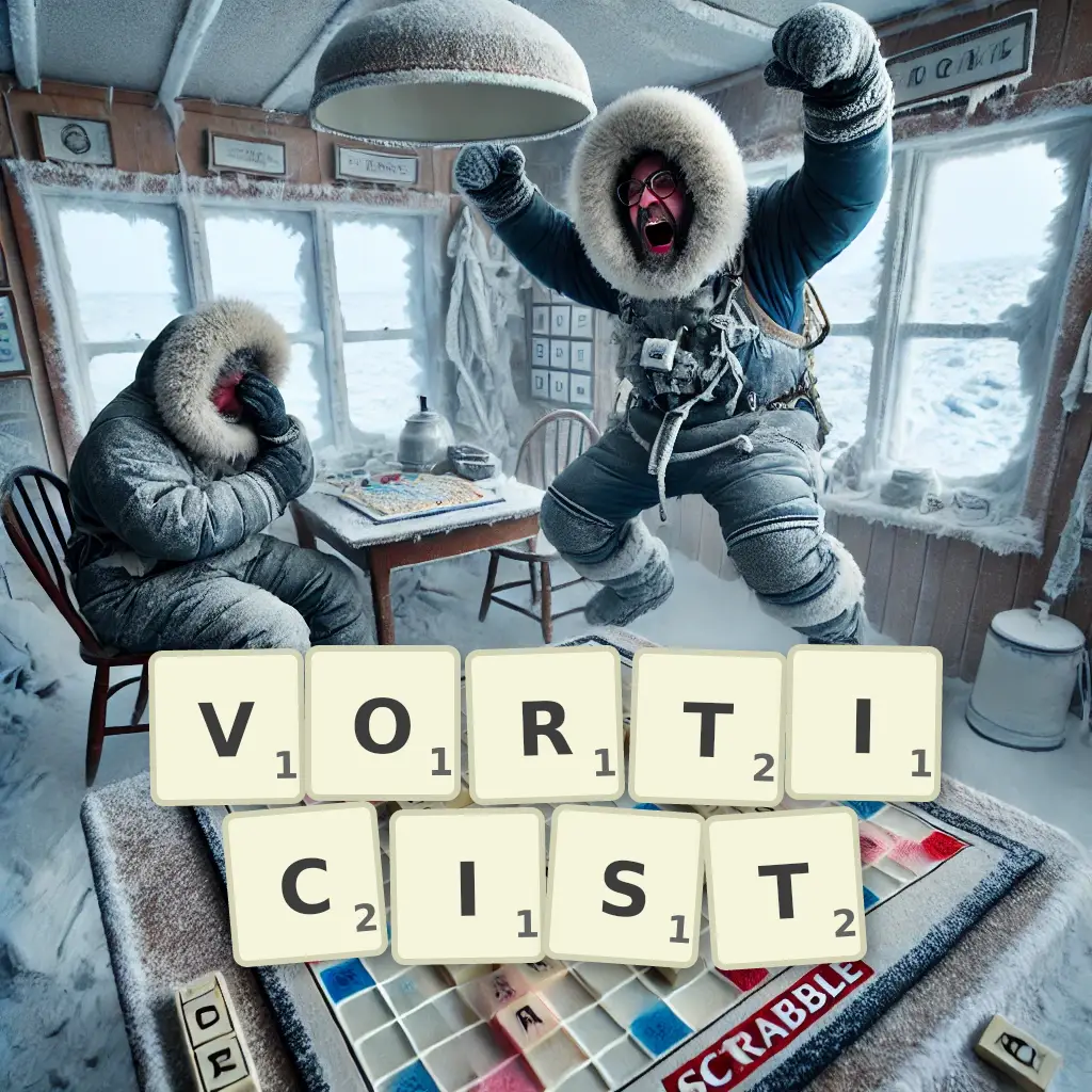 List of words with letters VORTICIST Words with letters VORTICIST