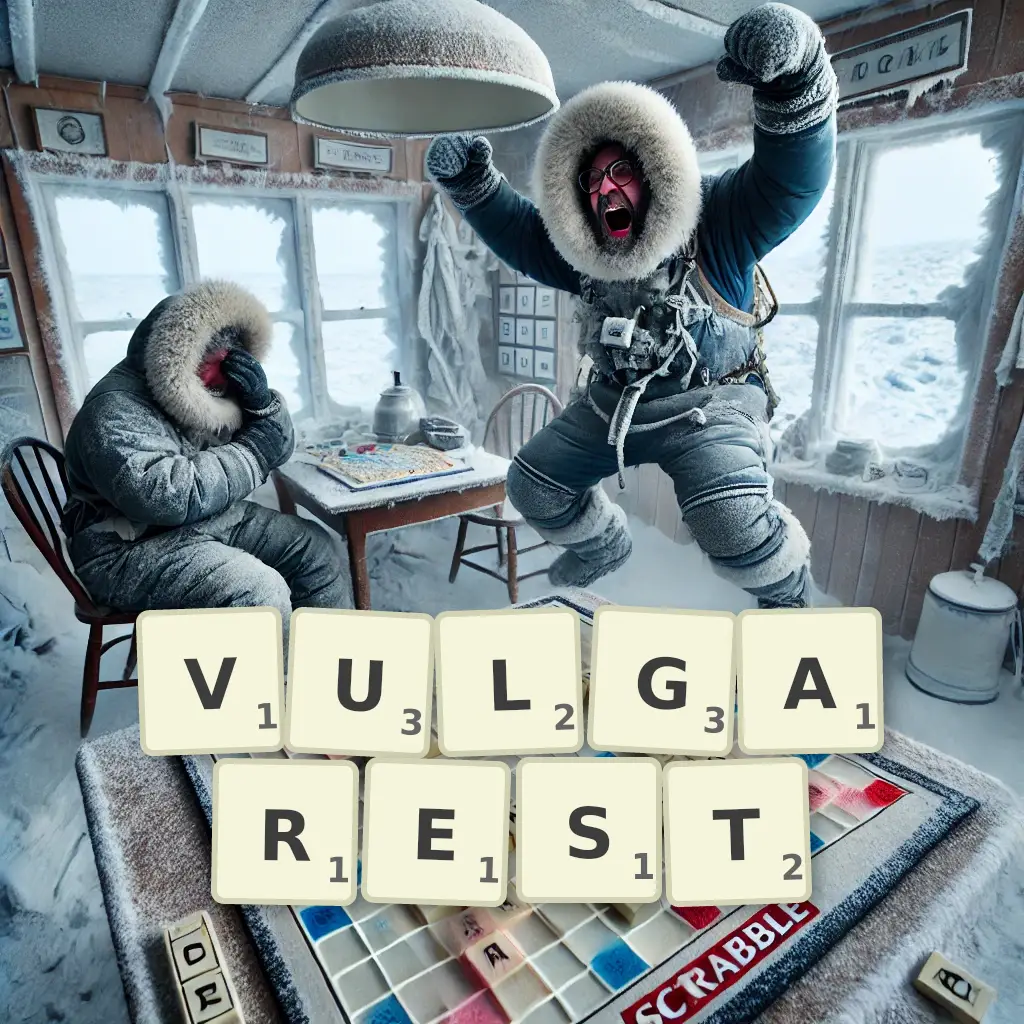 List of words with letters VULGAREST Words with letters VULGAREST