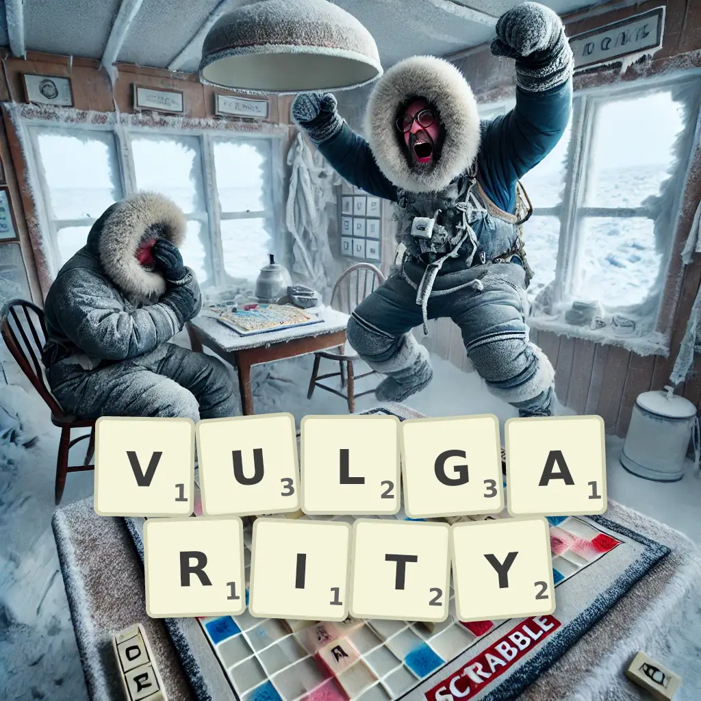 List of words with letters VULGARITY Words with letters VULGARITY