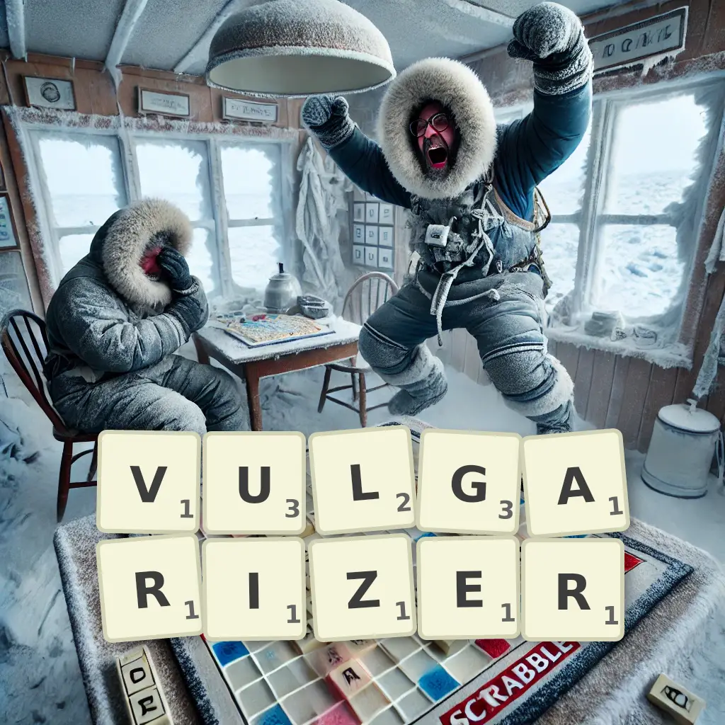List of words with letters VULGARIZER Words with letters VULGARIZER
