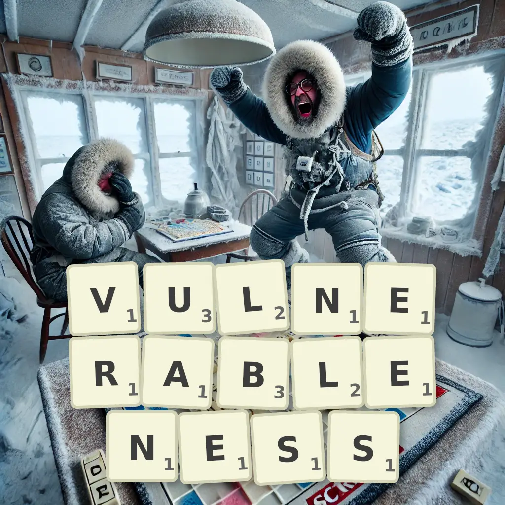 List of words with letters VULNERABLENESS Words with letters VULNERABLENESS