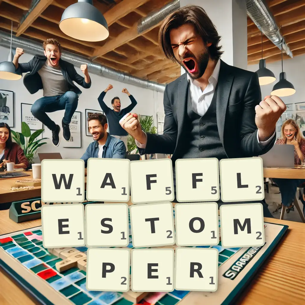 List of words with letters WAFFLESTOMPER Words with letters WAFFLESTOMPER