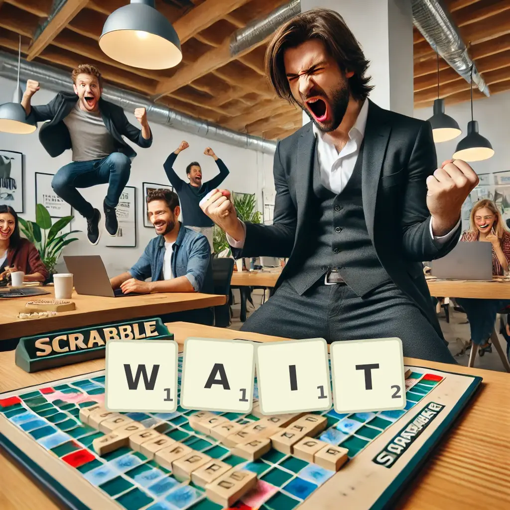 List of words with letters WAIT Words with letters WAIT
