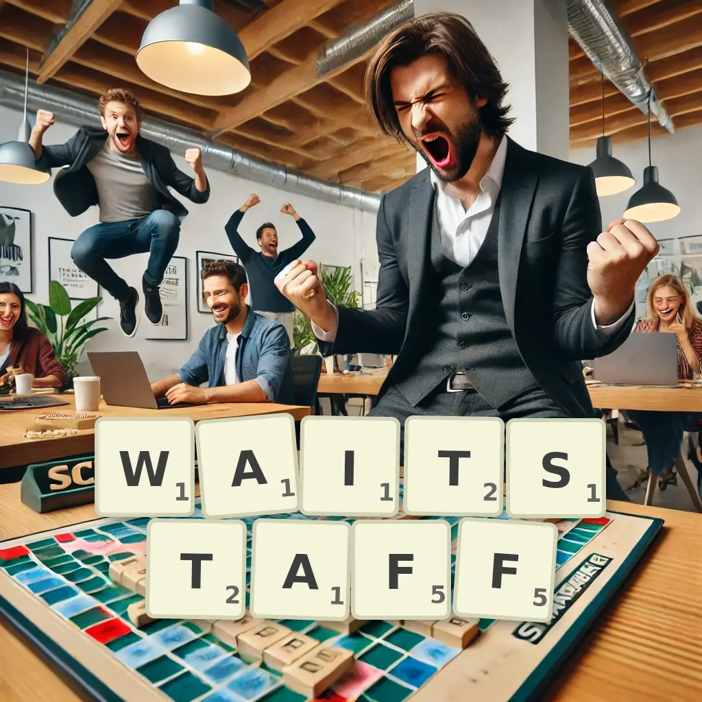 List of words with letters WAITSTAFF Words with letters WAITSTAFF