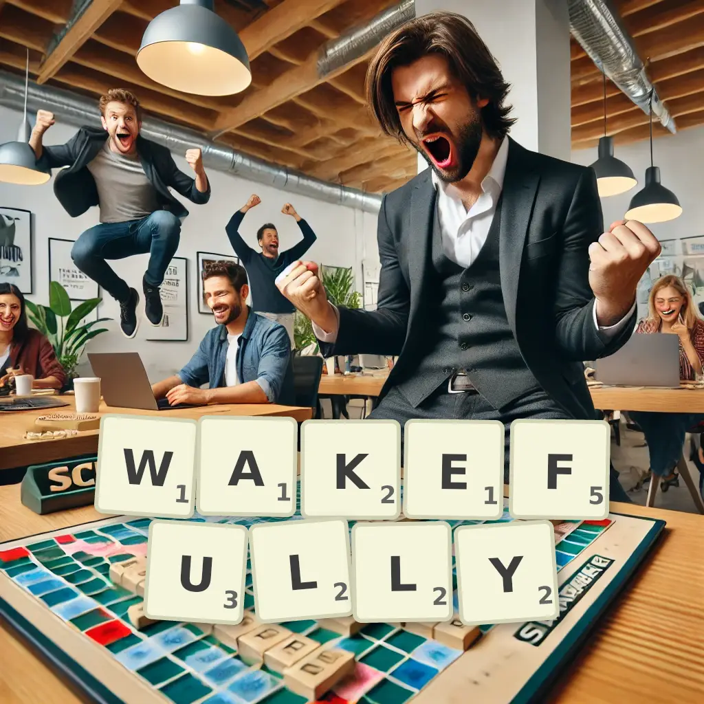 List of words with letters WAKEFULLY Words with letters WAKEFULLY