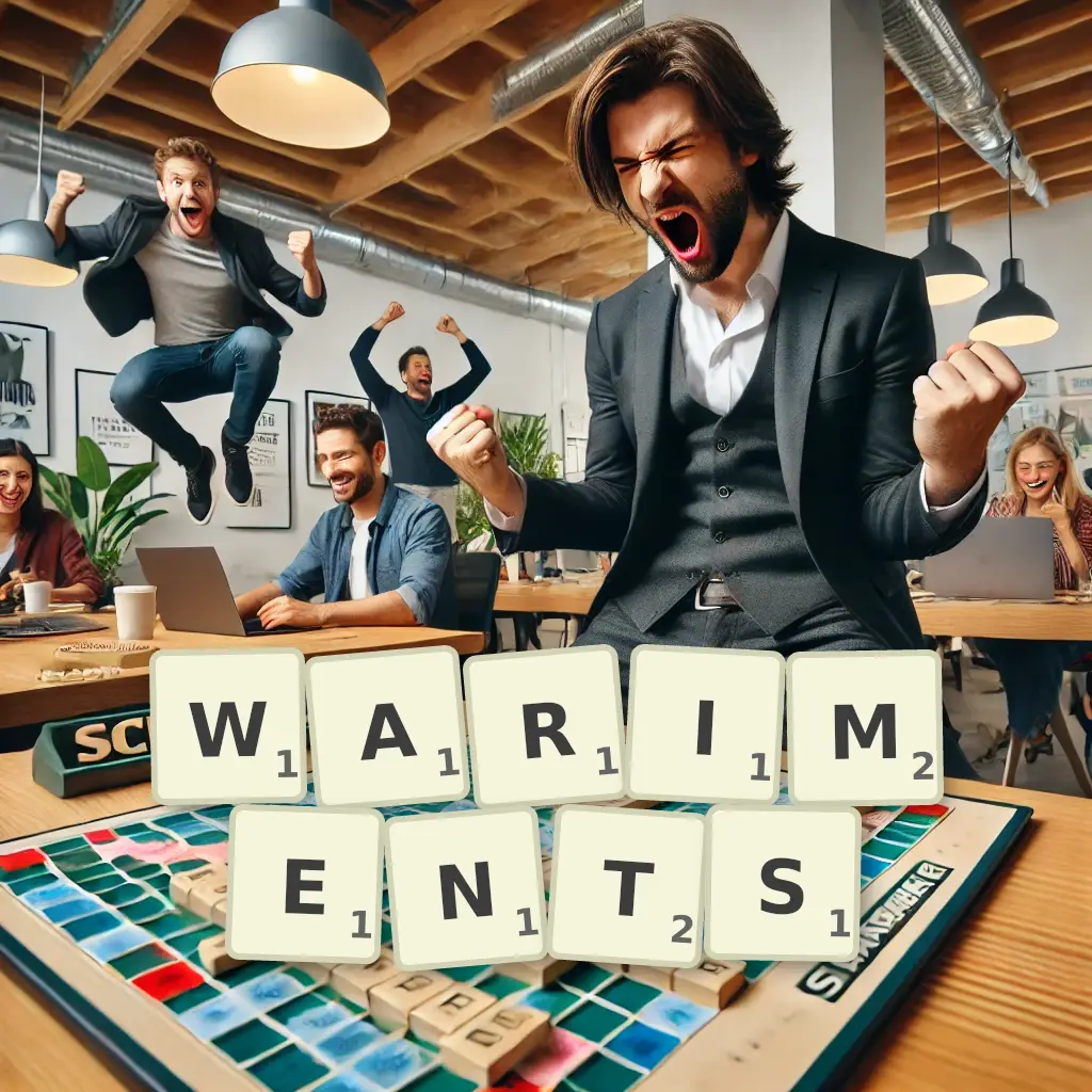 List of words with letters WARIMENTS Words with letters WARIMENTS