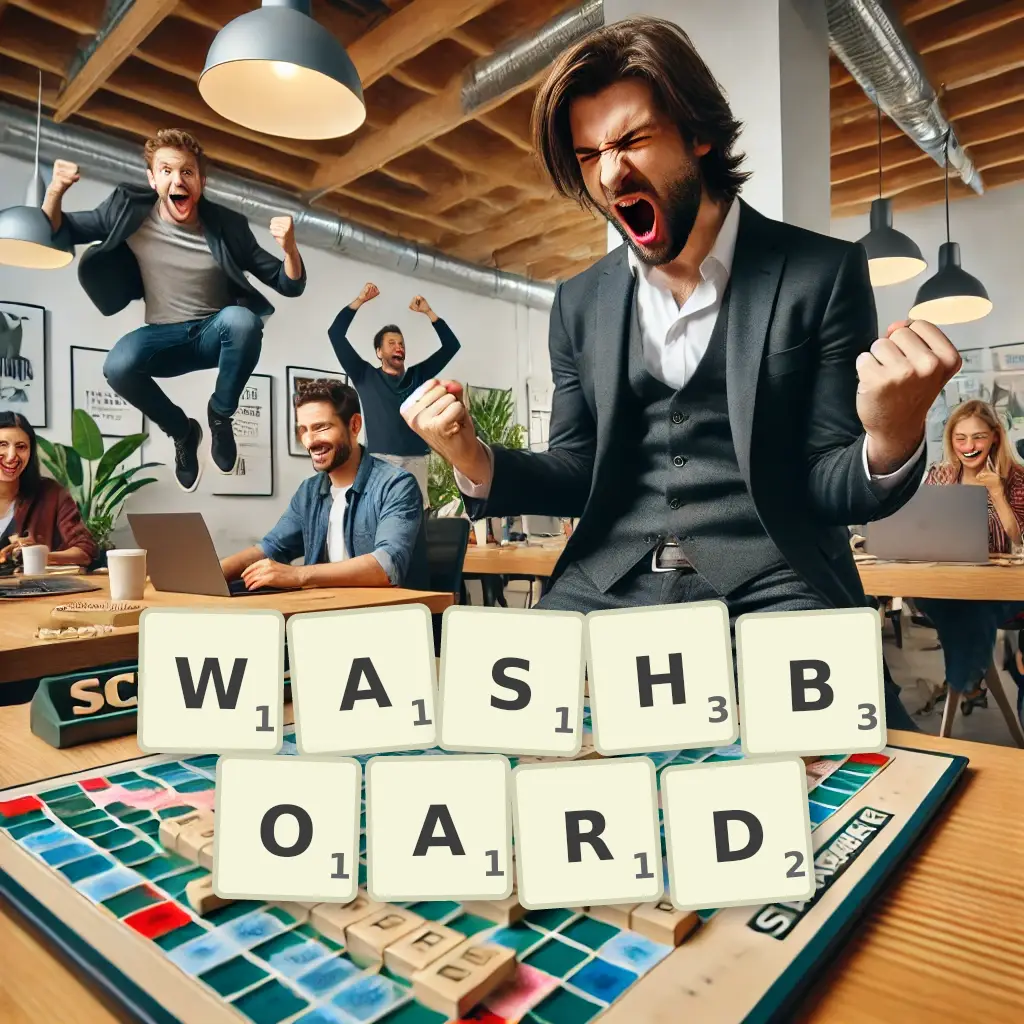 List of words with letters WASHBOARD Words with letters WASHBOARD