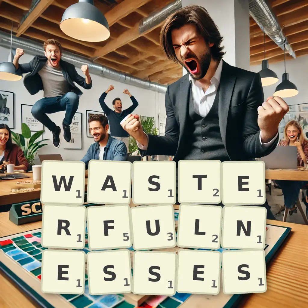 List of words with letters WASTERFULNESSES Words with letters WASTERFULNESSES