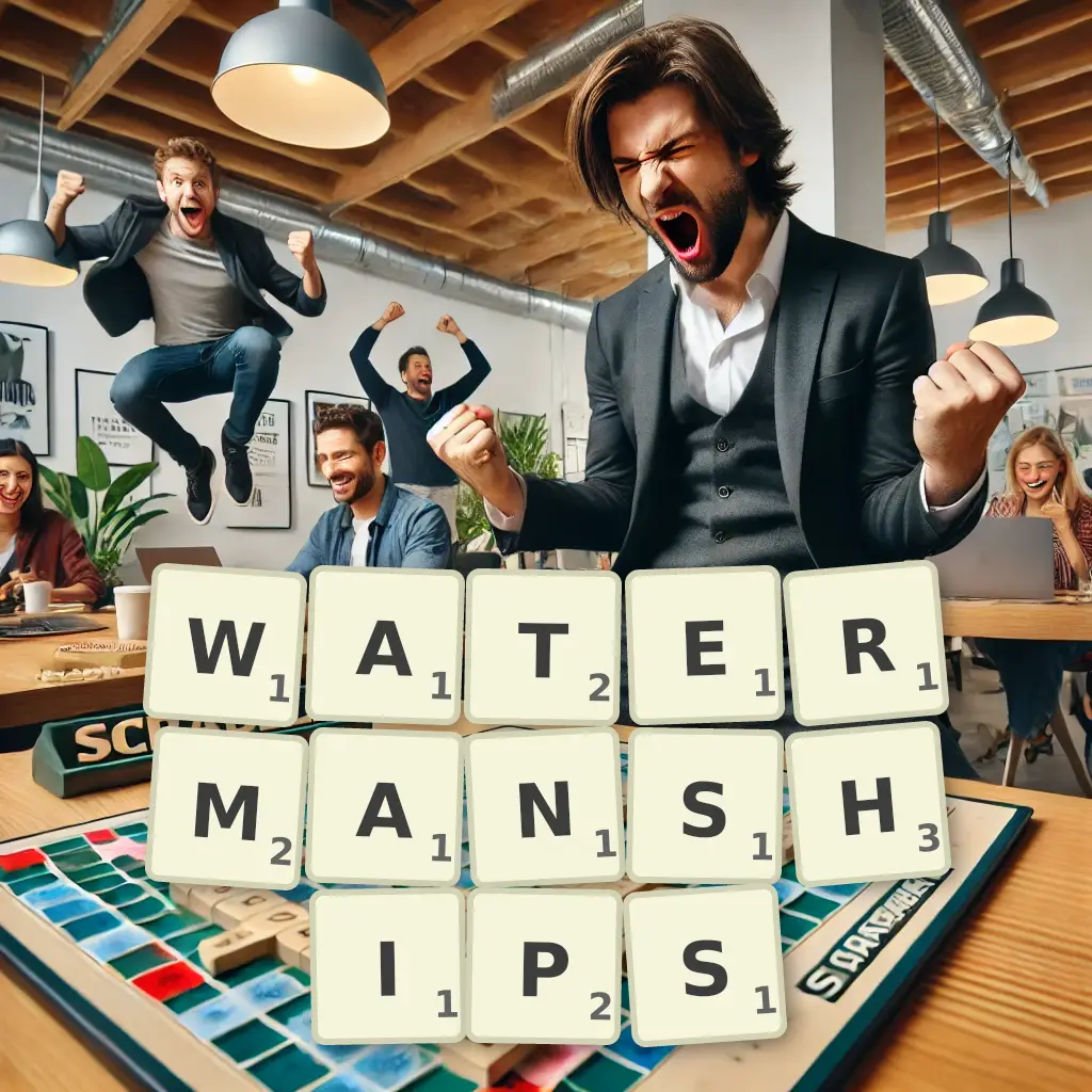List of words with letters WATERMANSHIPS Words with letters WATERMANSHIPS