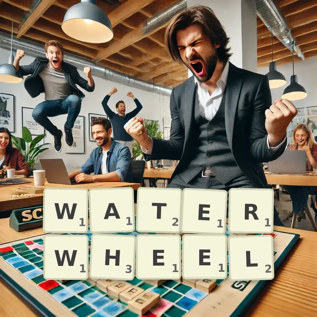 List of words with letters WATERWHEEL Words with letters WATERWHEEL