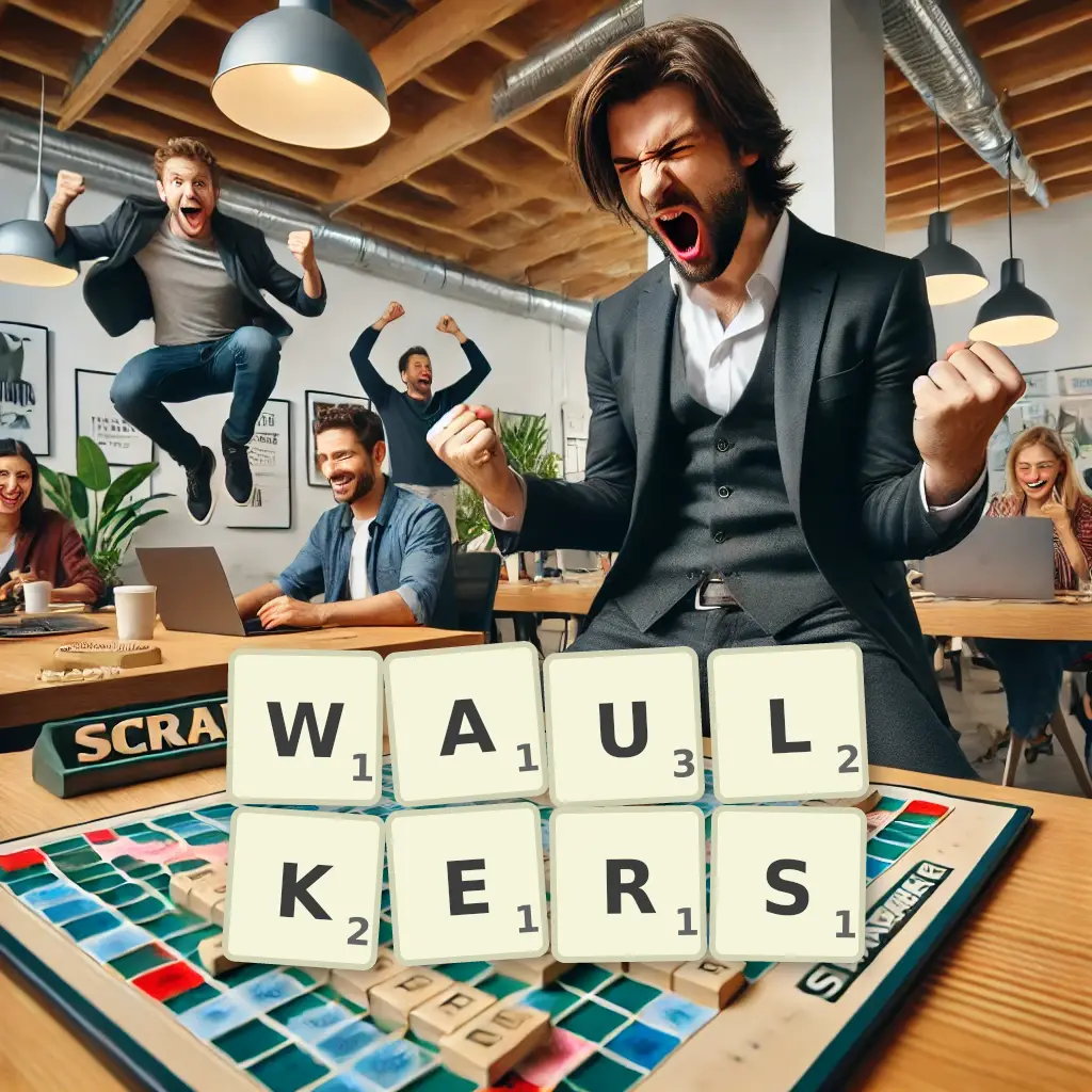 List of words with letters WAULKERS Words with letters WAULKERS