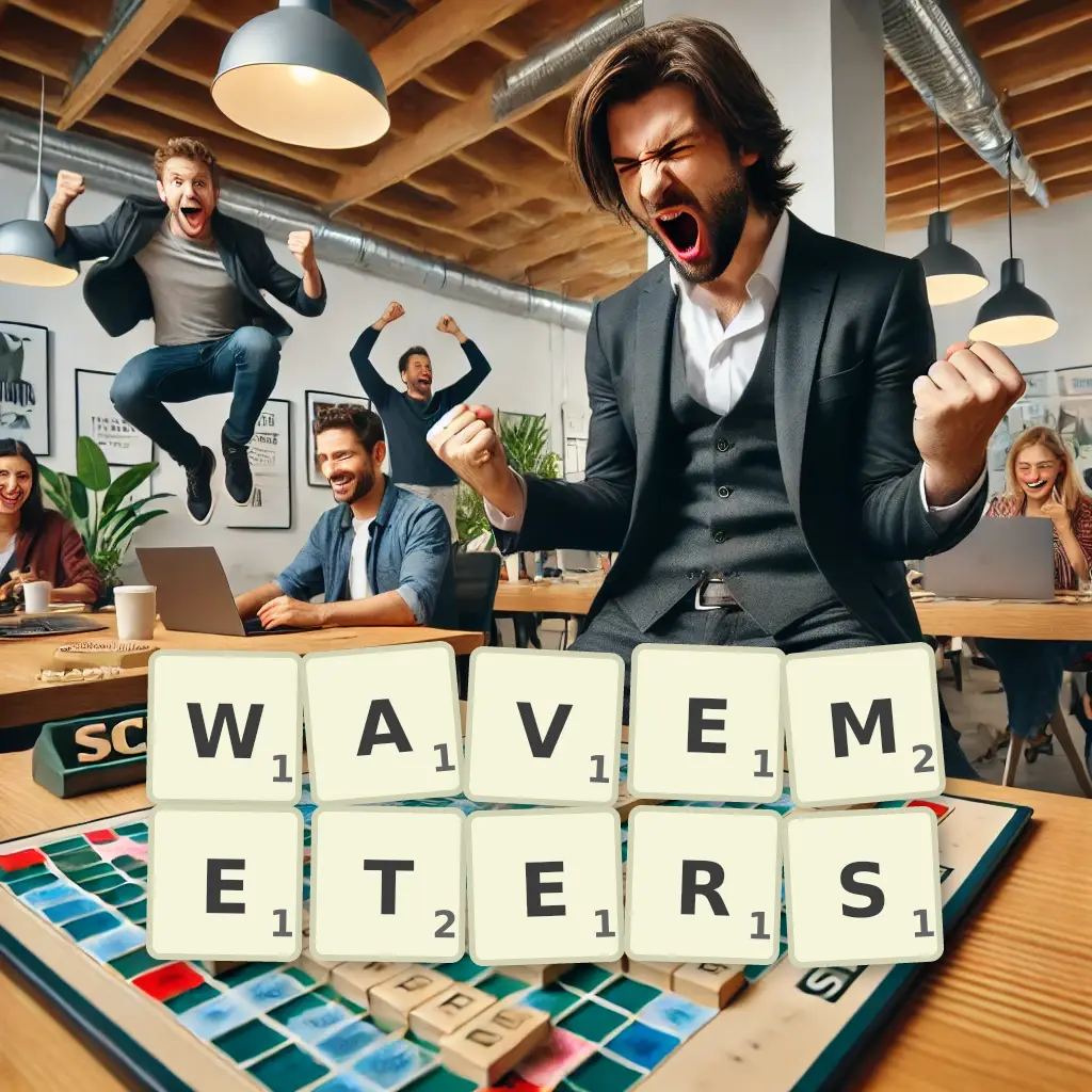 List of words with letters WAVEMETERS Words with letters WAVEMETERS