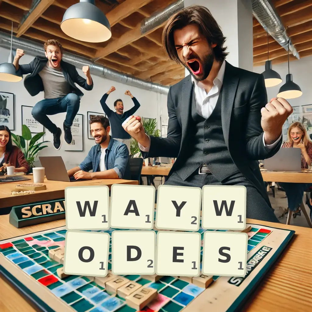 List of words with letters WAYWODES Words with letters WAYWODES