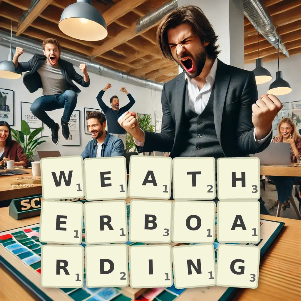 List of words with letters WEATHERBOARDING Words with letters WEATHERBOARDING