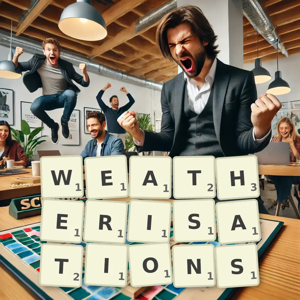 List of words with letters WEATHERISATIONS Words with letters WEATHERISATIONS